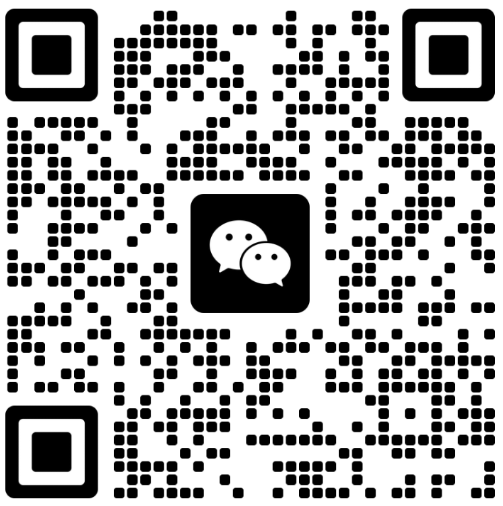 会员宝官方客服微信二维码